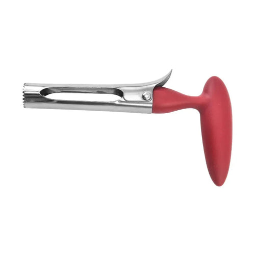 Stainless Steel Fruit Seed Remover Tool Premium Apple Corer Remover | Bowlift