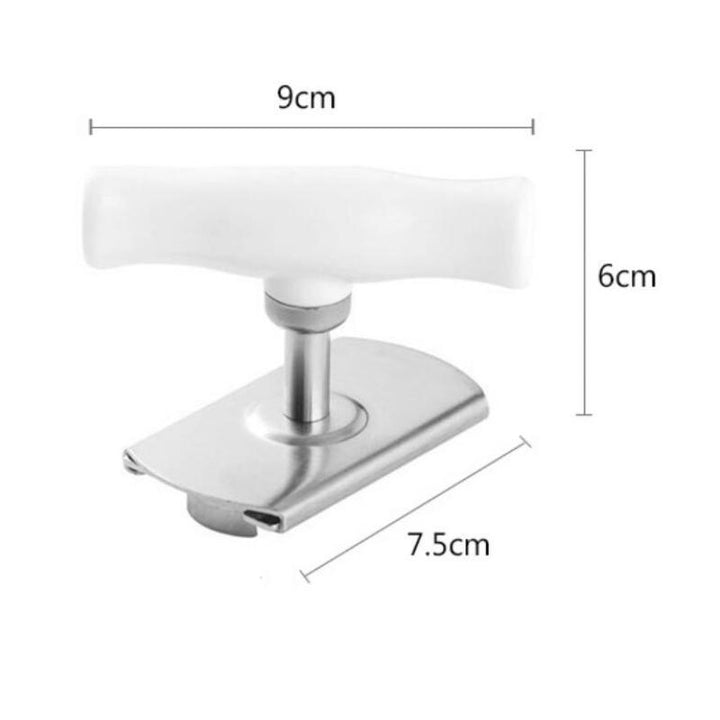 BowLift | Stainless Steel Jar Opener