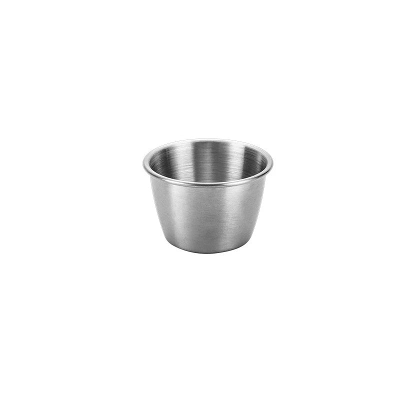 Stainless Steel Kitchen Dipping Sauce Bowl Seasoning Dish Bowl | Bowlift