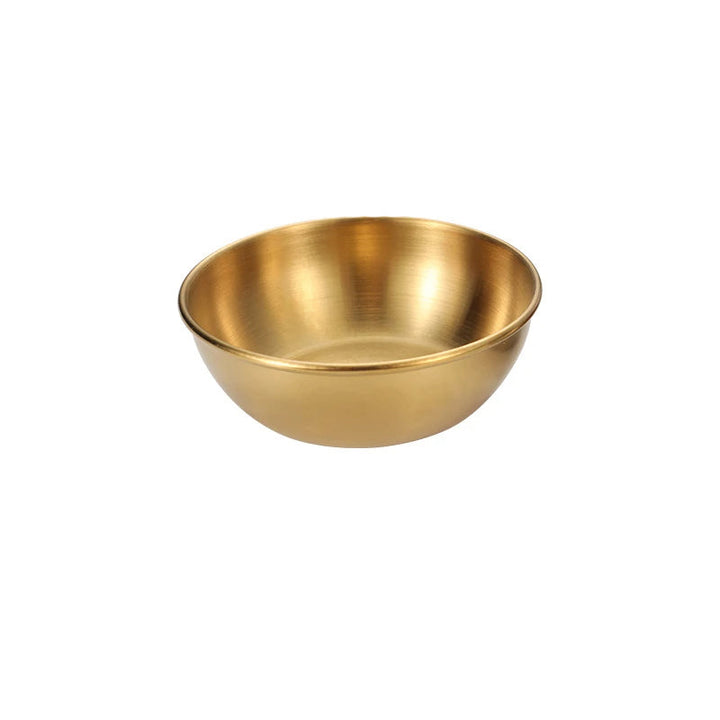 Stainless Steel Kitchen Dipping Sauce Bowl Seasoning Dish Bowl | Bowlift