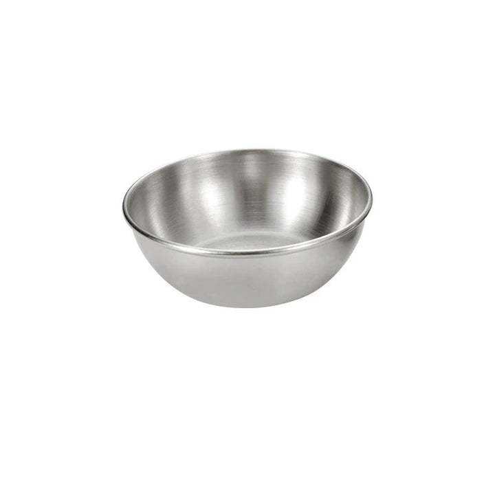 Stainless Steel Kitchen Dipping Sauce Bowl Seasoning Dish Bowl | Bowlift