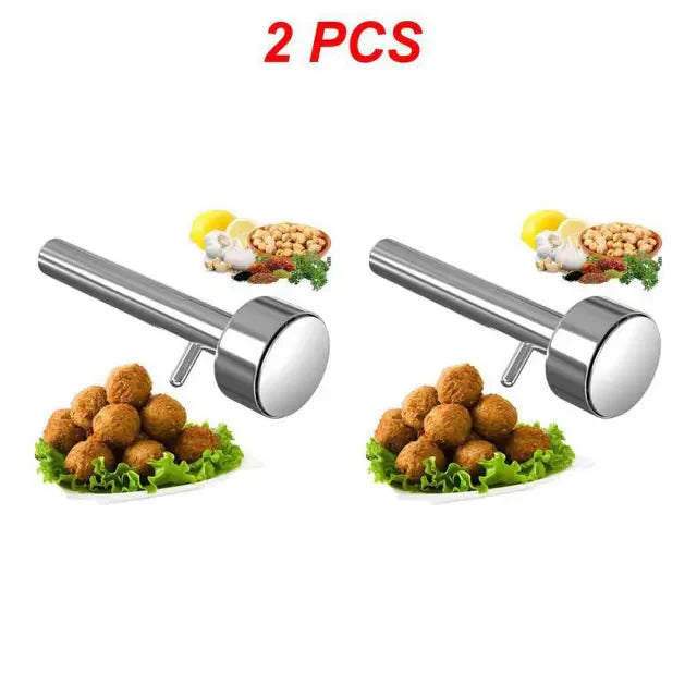 Stainless Steel Meatball Scoop Mold Meatball Machine Pressing Maker | Bowlift