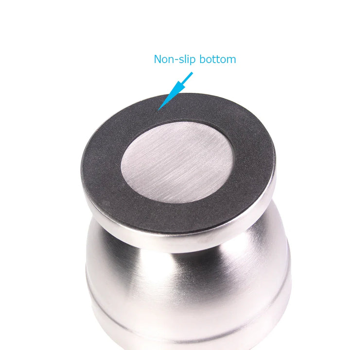 Stainless Steel Mortar and Pestle Spice Grinder Kitchen Tools | Bowlift