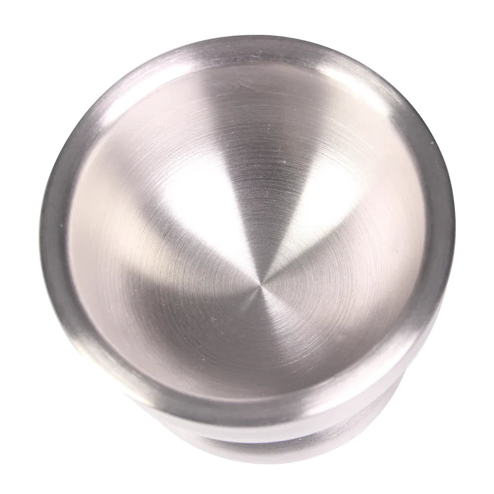 Stainless Steel Mortar and Pestle Spice Grinder Kitchen Tools | Bowlift