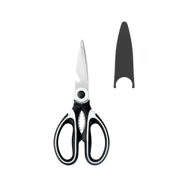 BowLift | Stainless Steel Multifunctional Kitchen Scissors