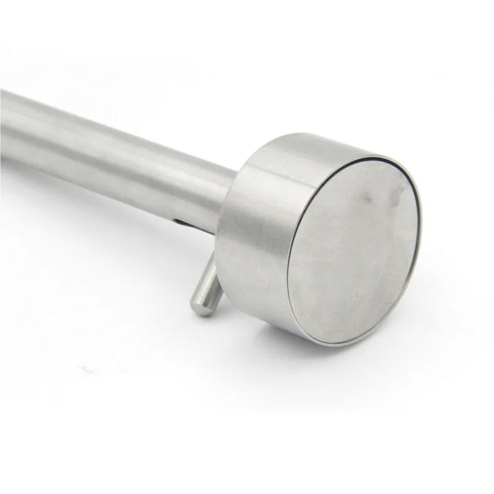 Stainless Steel Non-Stick Meatball Maker Falafel Ball Scoop Molder | Bowlift