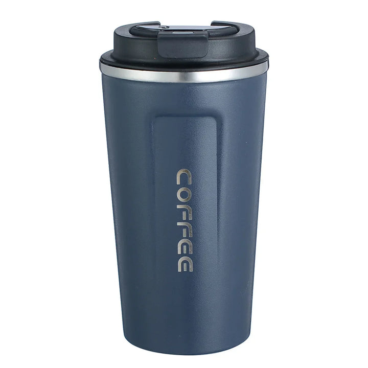 BowLift | Stainless Steel Thermo Mug with Smart Temperature Display - TempMate