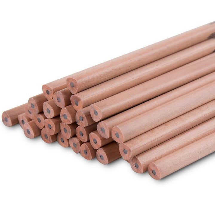BowLift | Standard 10 Pcs Set Blackwig Pencils