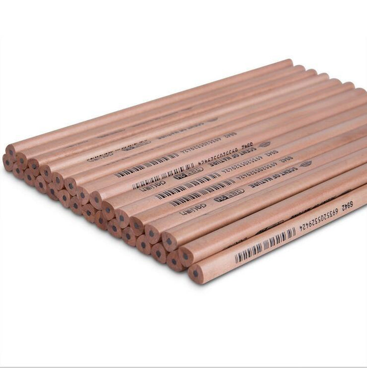 BowLift | Standard 10 Pcs Set Blackwig Pencils