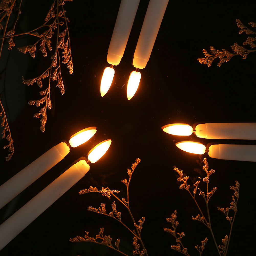 BowLift | Standing LED Candles - LumiCandle