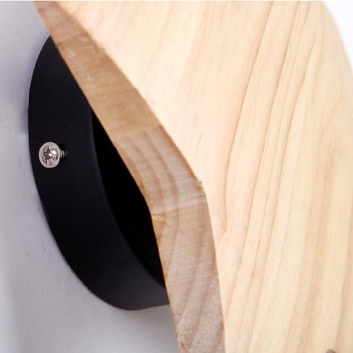 BowLift | SolidStar - Premium Wood Wall Illumination