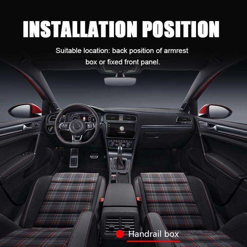 BowLift | Starry Sky Car light