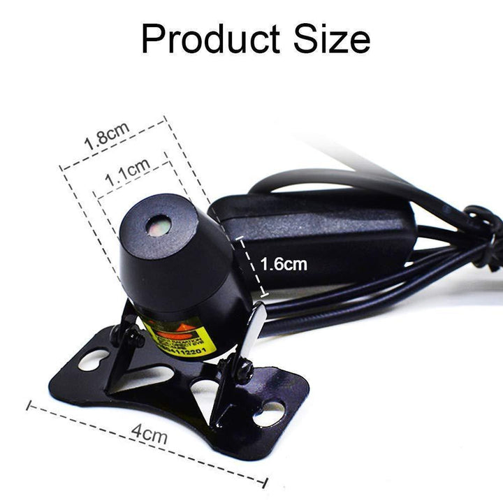 BowLift | Starry Sky Car light