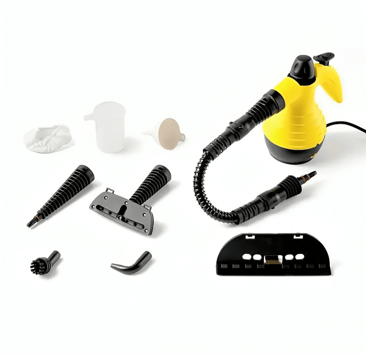 BowLift | Steamforce – Multifunctional Steam Cleaner for Chemical-Free Deep Cleaning