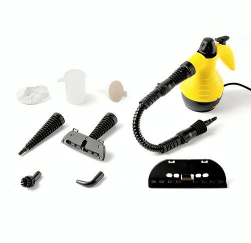 BowLift | Steamforce – Multifunctional Steam Cleaner for Chemical-Free Deep Cleaning