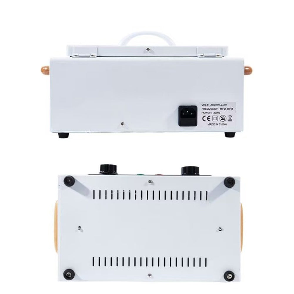 High-temperature sterilizer for manicure | Bowlift