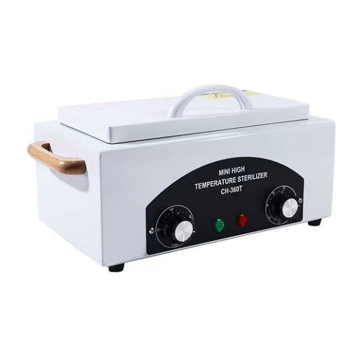 High-temperature sterilizer for manicure | Bowlift