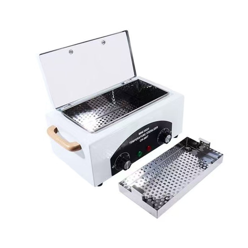 High-temperature sterilizer for manicure | Bowlift