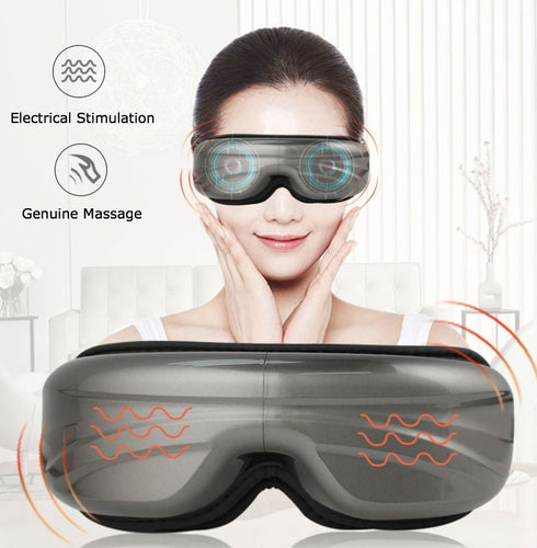 BowLift | Eye Spa & Music Therapy Taking a Place in Your Pocket