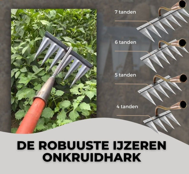 BowLift | GardenBuddy | Effortless gardening