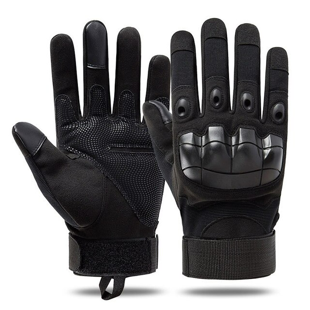 BowLift | Sturdy and Durable Safety Gloves - IronGrip