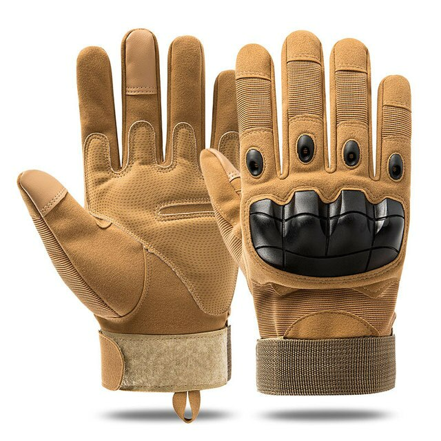 BowLift | Sturdy and Durable Safety Gloves - IronGrip