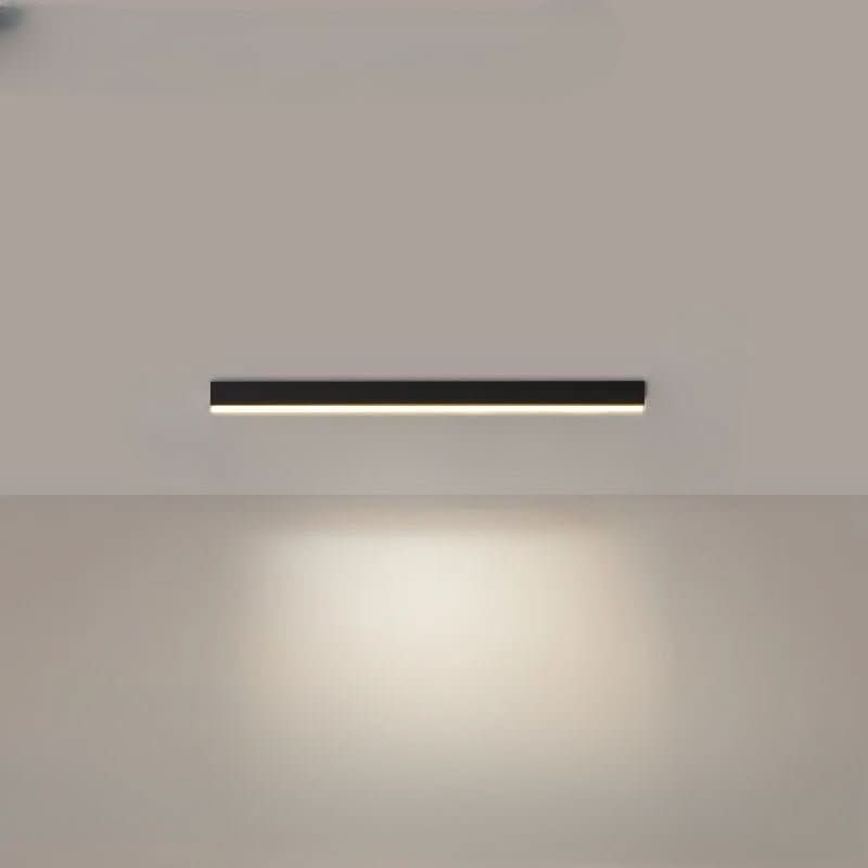 BowLift | Minimalistic ceiling light in Scandinavian design with powerful light