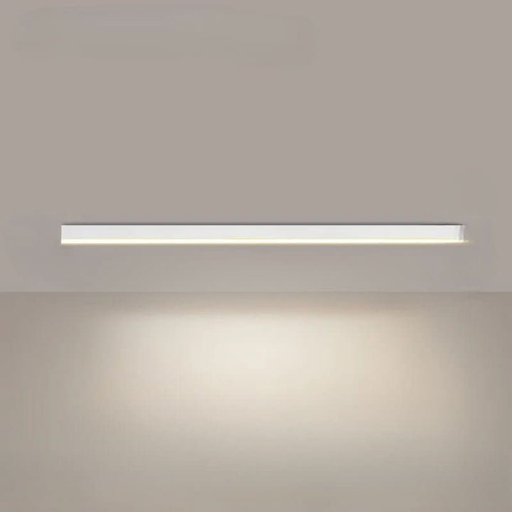 BowLift | Minimalistic ceiling light in Scandinavian design with powerful light
