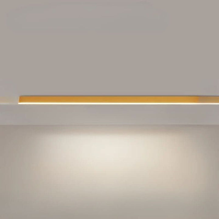 BowLift | Minimalistic ceiling light in Scandinavian design with powerful light