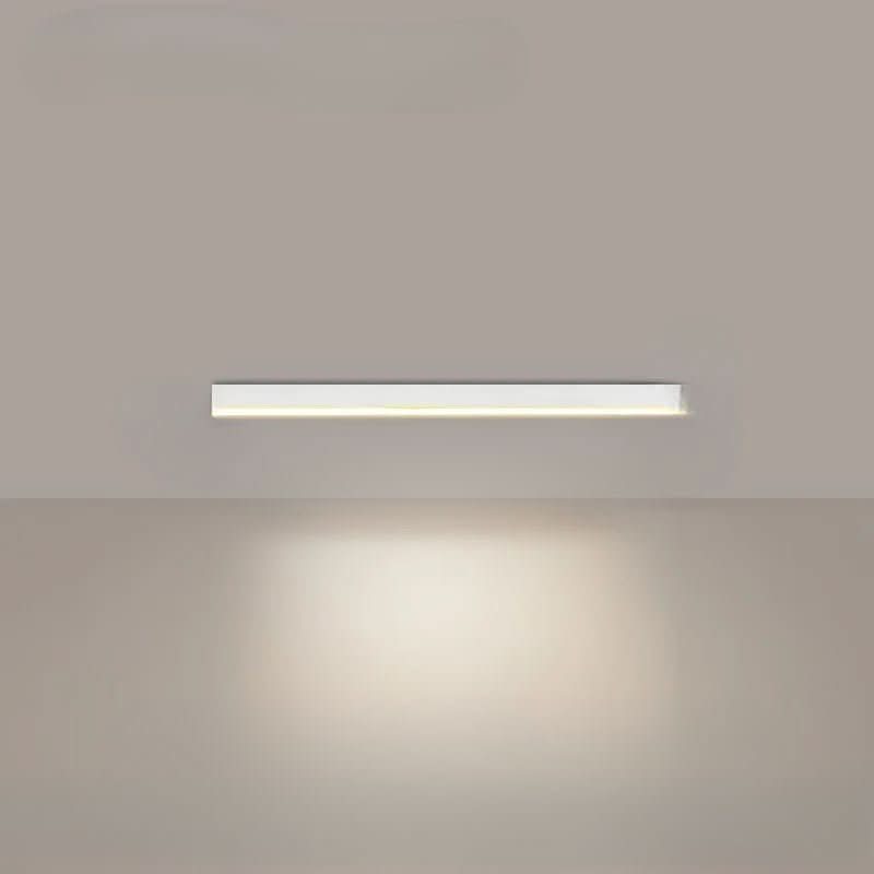 BowLift | Minimalistic ceiling light in Scandinavian design with powerful light