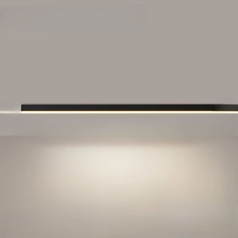 BowLift | Minimalistic ceiling light in Scandinavian design with powerful light