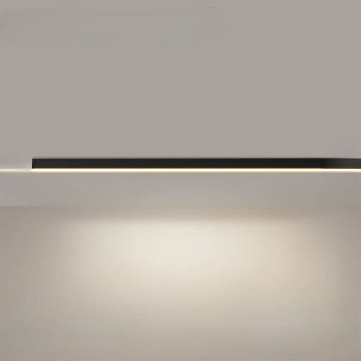 BowLift | Minimalistic ceiling light in Scandinavian design with powerful light