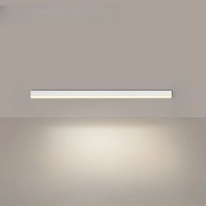 BowLift | Minimalistic ceiling light in Scandinavian design with powerful light
