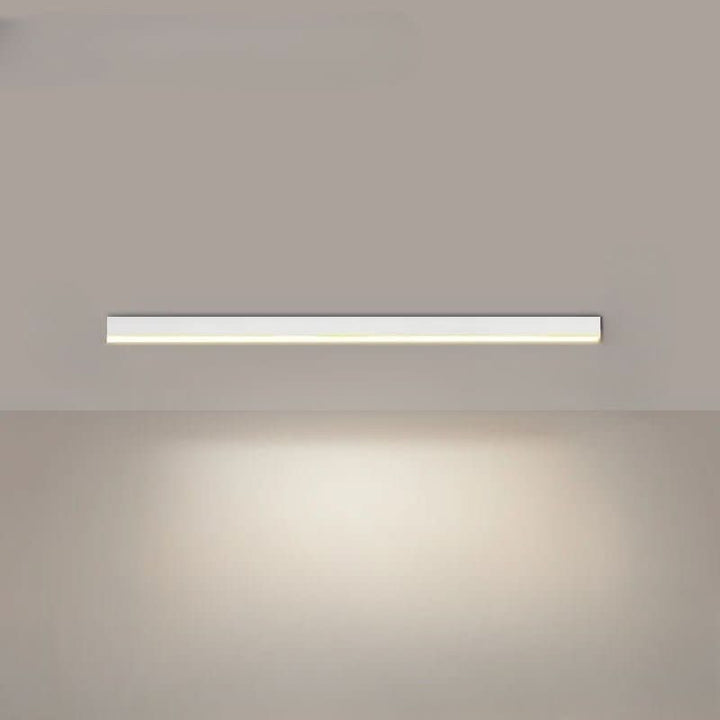 BowLift | Minimalistic ceiling light in Scandinavian design with powerful light