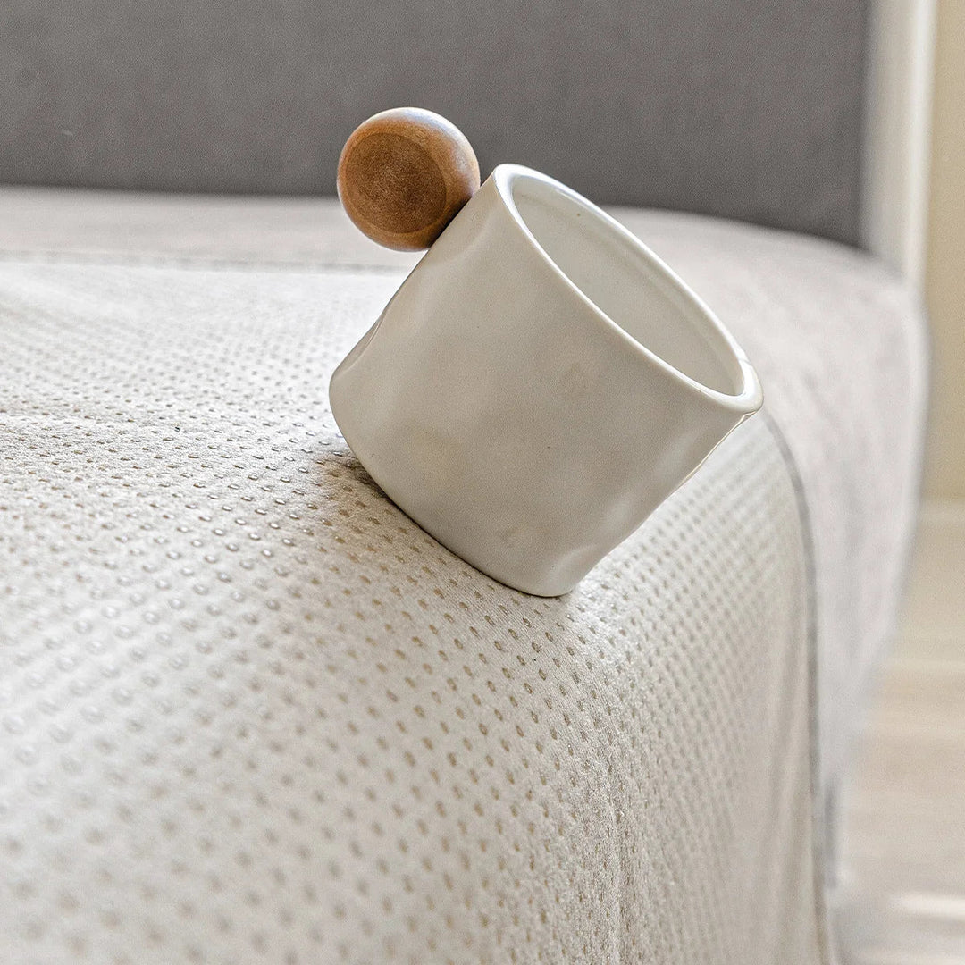 Stylish and Durable Anti-Scratch Sofa Cover - Bobby Bowlift