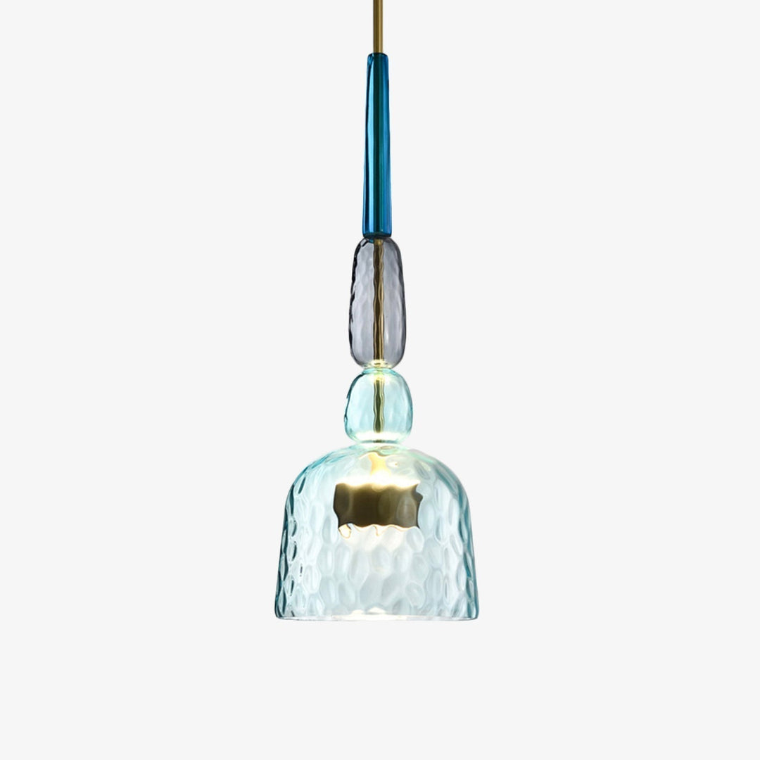 BowLift | Stylish Coloured Ceiling Light - Sofia
