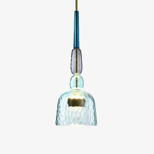 BowLift | Stylish Coloured Ceiling Light - Sofia