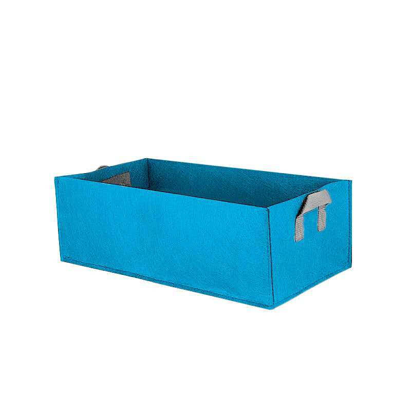 BowLift | Plant Box Felt Fabric Raised Garden Bed