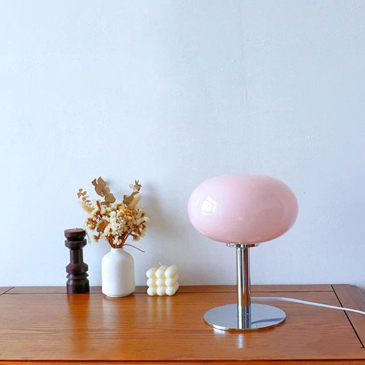 BowLift | Table Lamp with Dimmable LED Warm Light