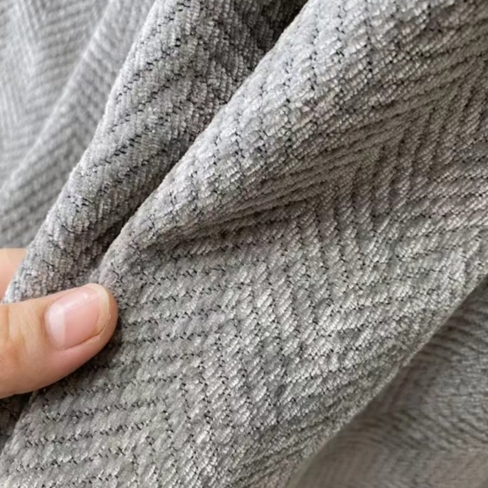 BowLift | Sofa Cover Durable Chenille Fabric Protection