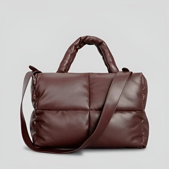 BowLift | Stylish Quilted Ladies Designer Bags - Sofia