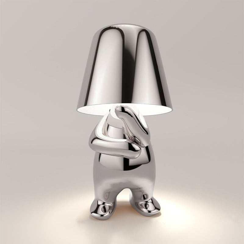 BowLift | Table Lamp Modern Decorative Light Design