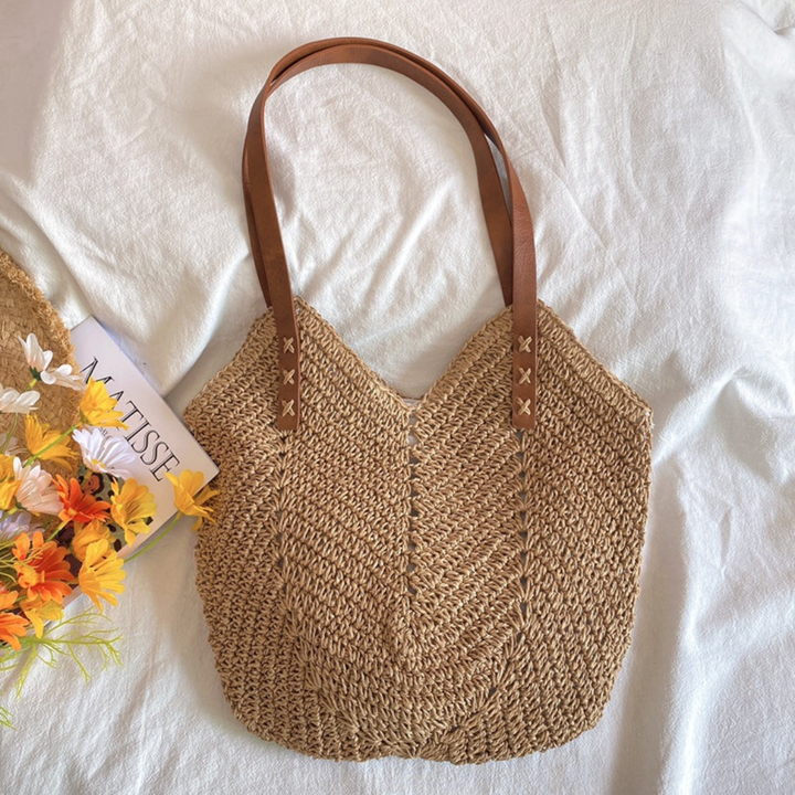 BowLift | Stylish Shoulder Bag for Women - BreezeWoven