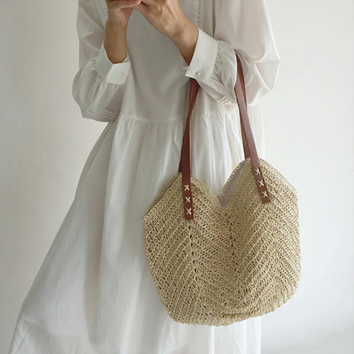 BowLift | Stylish Shoulder Bag for Women - BreezeWoven