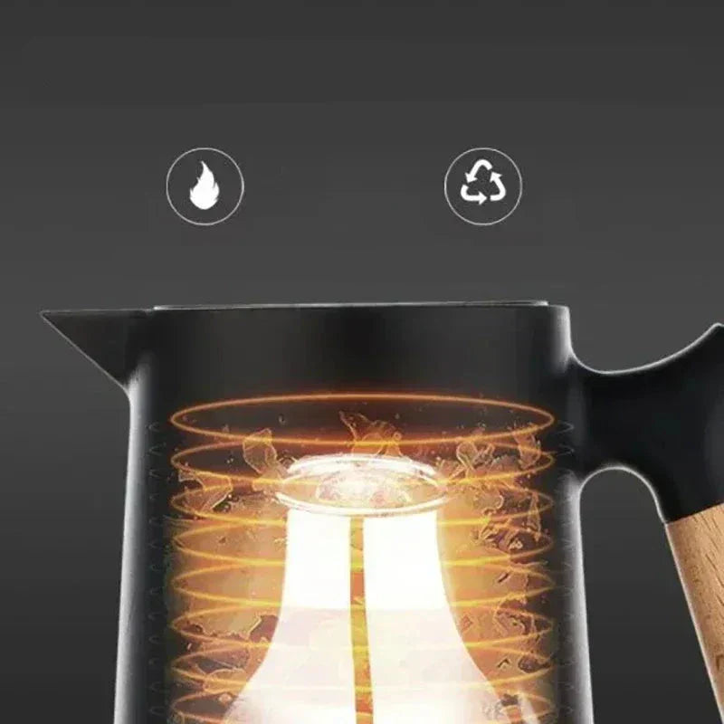 BowLift | Stylish Thermal Bottle with Long-Lasting Heat & Cold Retention – NordicTherm