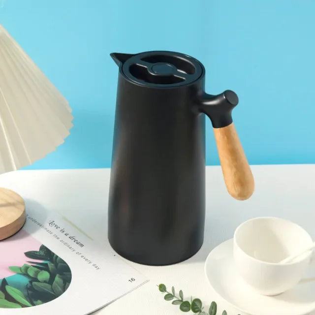 BowLift | Stylish Thermal Bottle with Long-Lasting Heat & Cold Retention – NordicTherm
