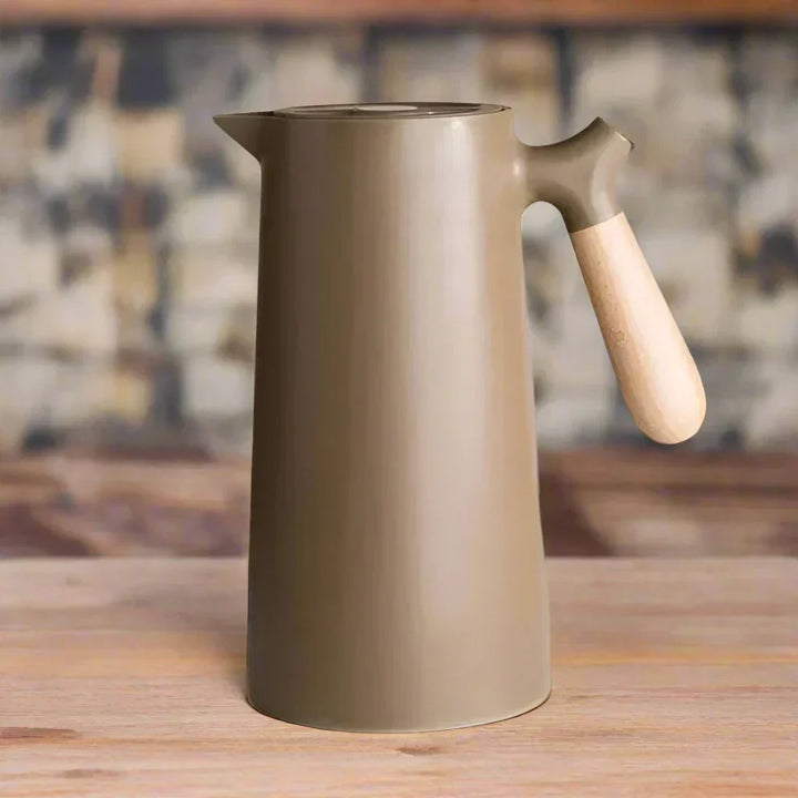 BowLift | Stylish Thermal Bottle with Long-Lasting Heat & Cold Retention – NordicTherm