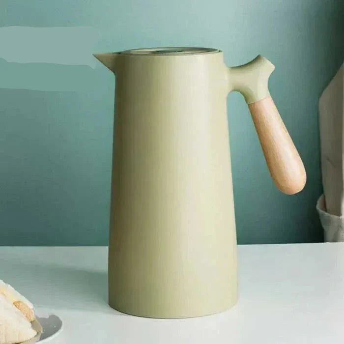 BowLift | Stylish Thermal Bottle with Long-Lasting Heat & Cold Retention – NordicTherm