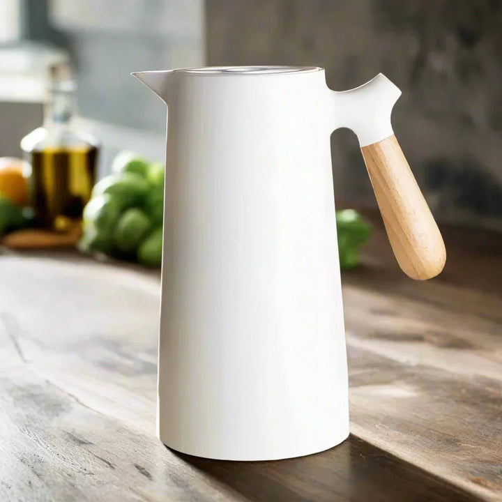 BowLift | Stylish Thermal Bottle with Long-Lasting Heat & Cold Retention – NordicTherm