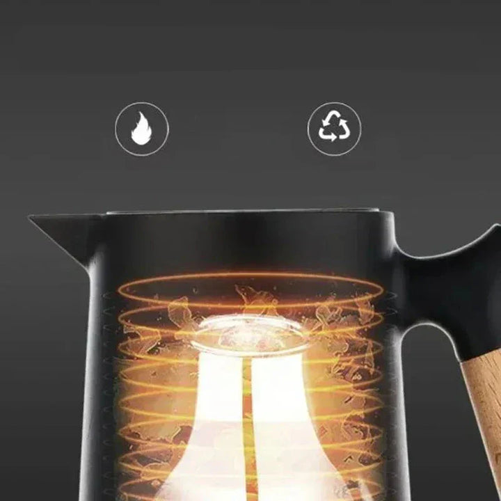 BowLift | Stylish Thermos Flask with Long Heat and Cold Retention - NordicTherm